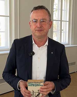 Foto von Landesbischof Christian Kopp